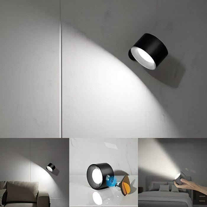 Innovo®- LED-Wandleuchte, Kabellos