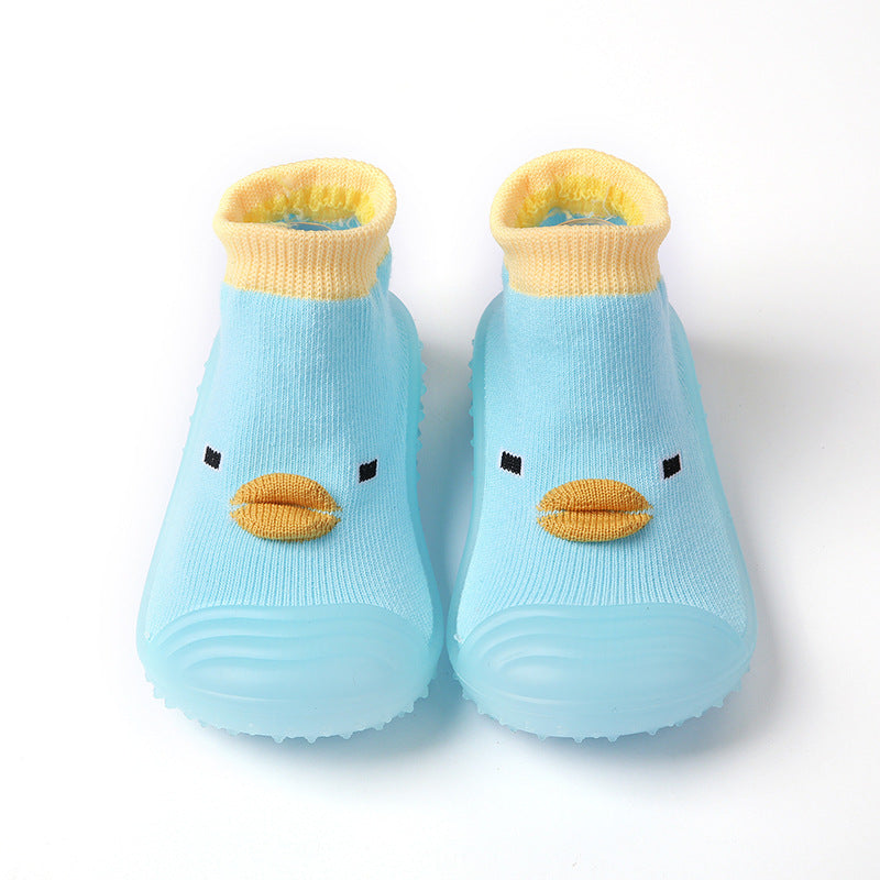 KrabbelSoft Schuhsocken