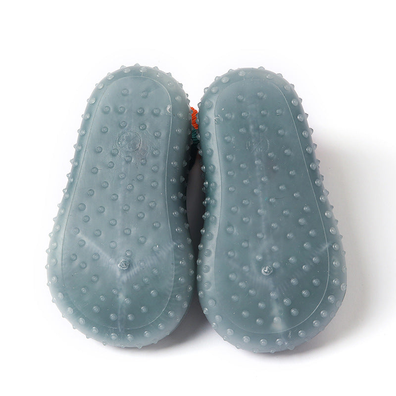KrabbelSoft Schuhsocken