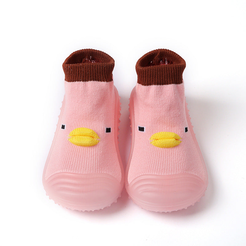 KrabbelSoft Schuhsocken