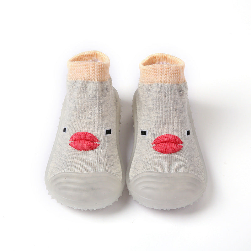 KrabbelSoft Schuhsocken