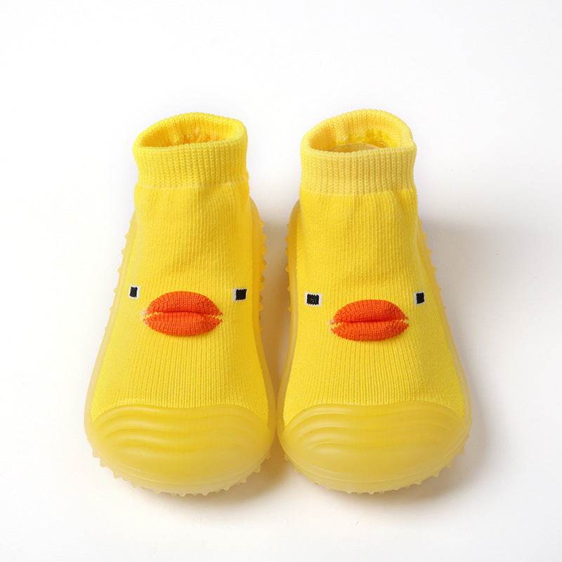 KrabbelSoft Schuhsocken