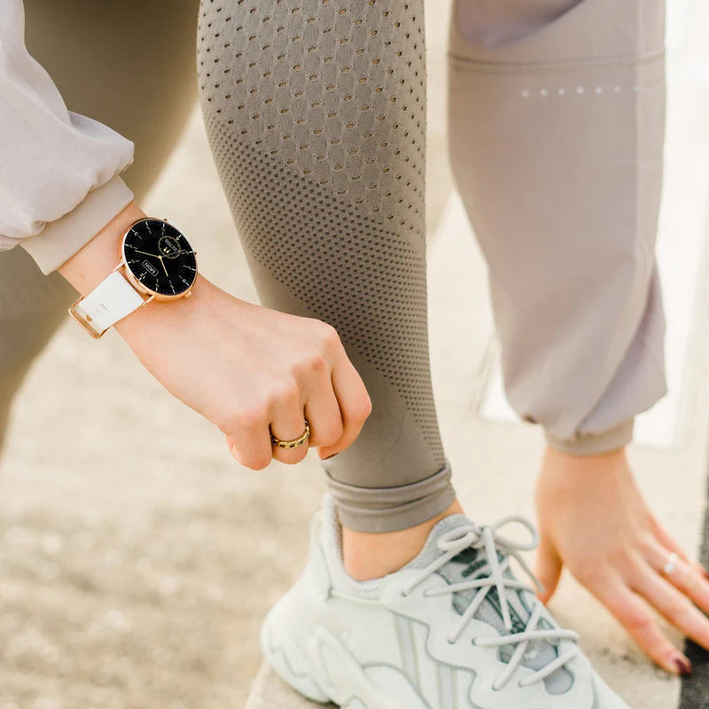 California SmartWatch™