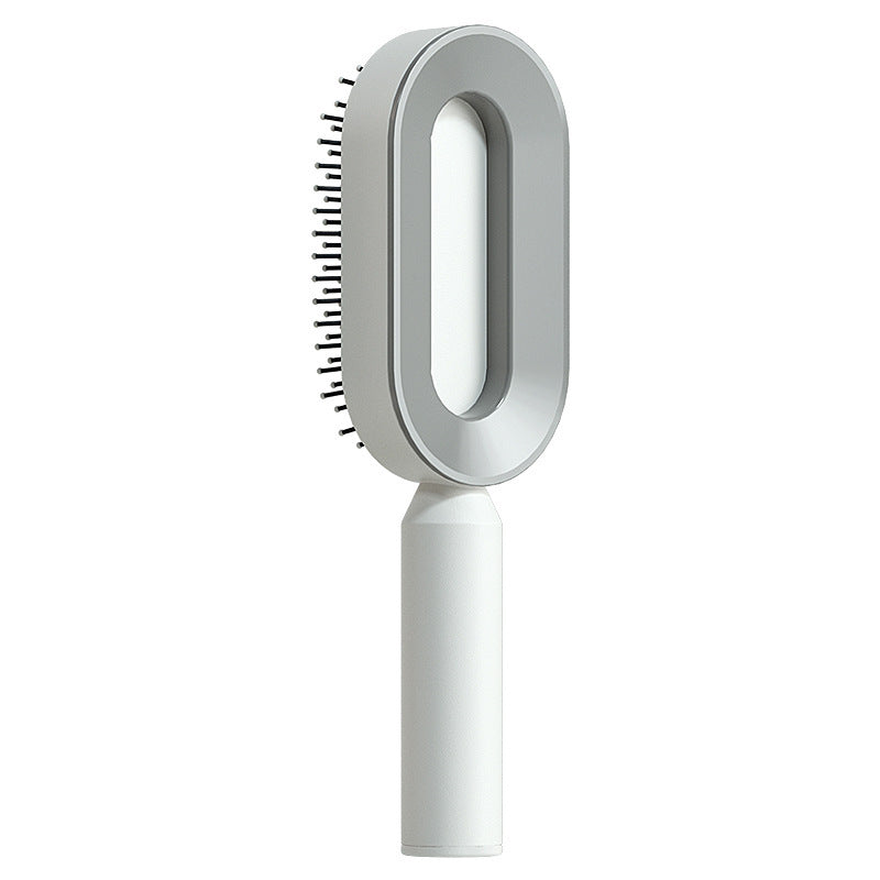 Push Haarkamm™ - Sekundenschnelles Haare entfernen