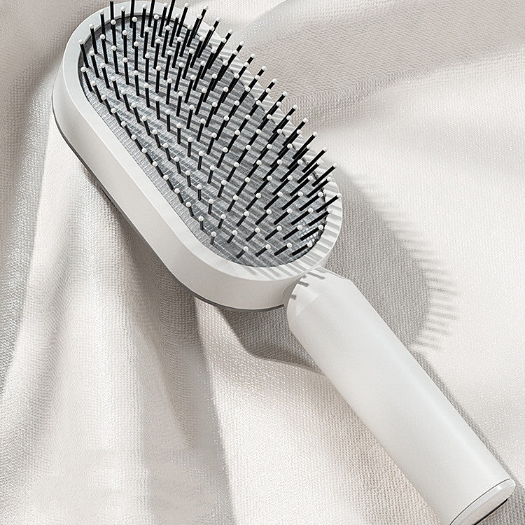 Push Haarkamm™ - Sekundenschnelles Haare entfernen