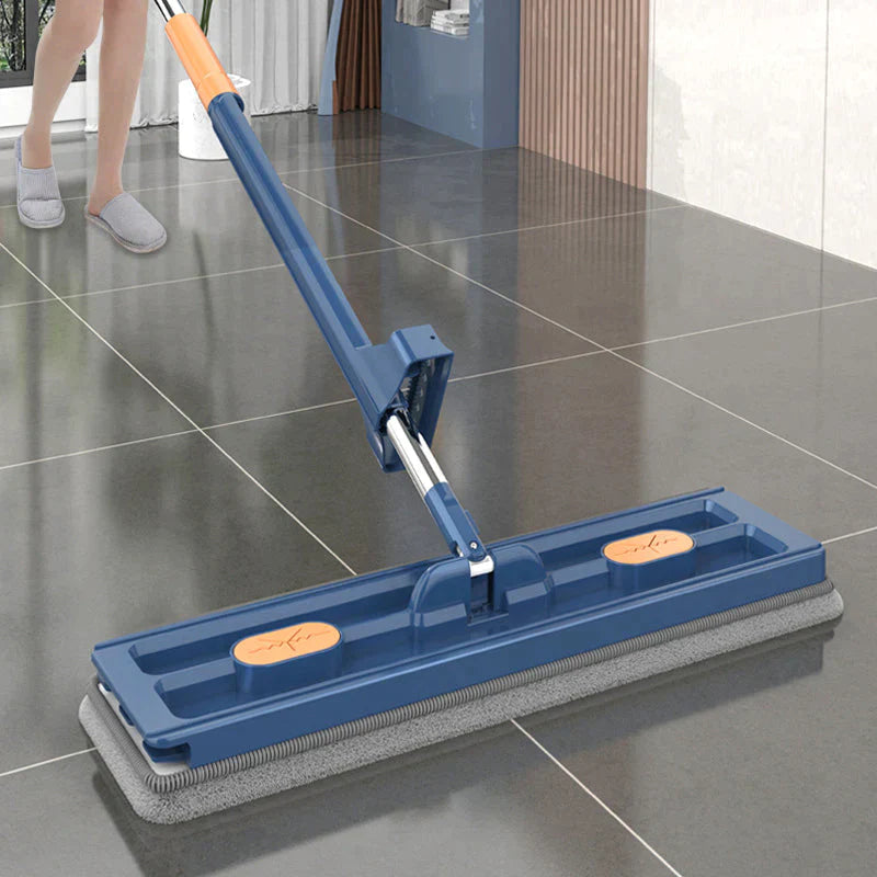MoppyClean - Der etwas andere Mopp