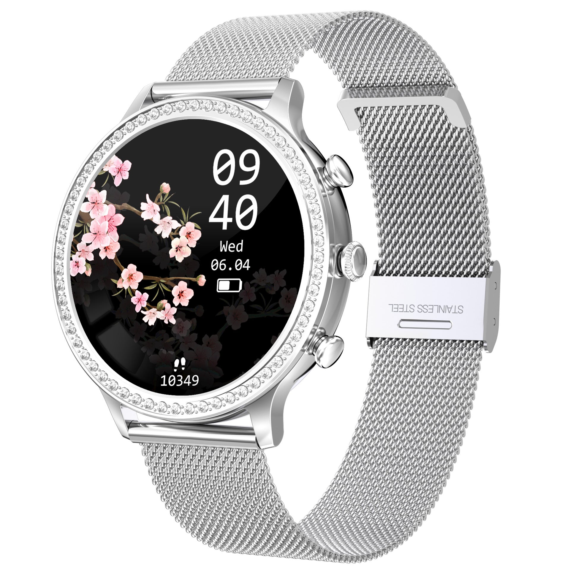 California SmartWatch™