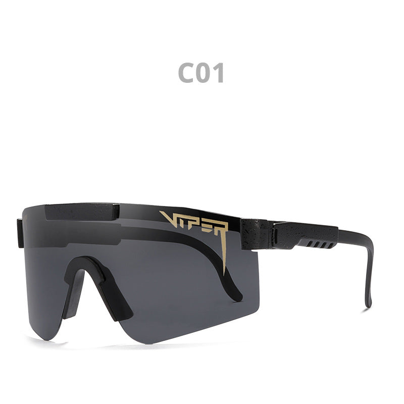 Pit Viper Original - Sicherste & stylischste Sonnenbrille