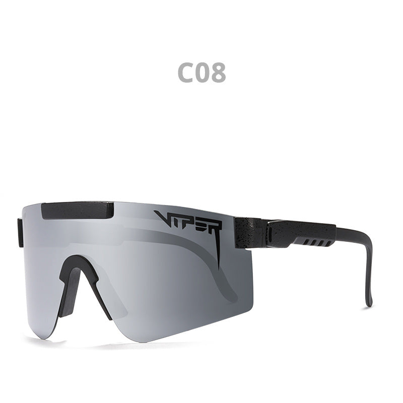 Pit Viper Original - Sicherste & stylischste Sonnenbrille