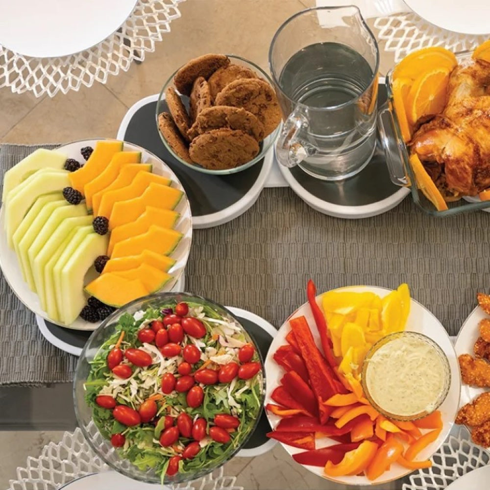 TableTray - Perfekt für die Festtage