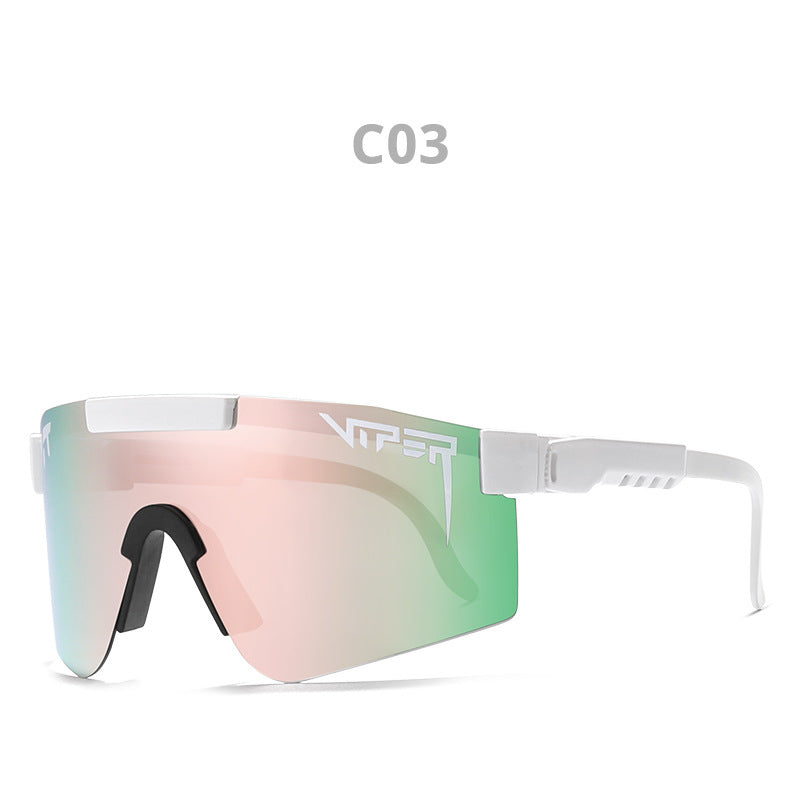 Pit Viper Original - Sicherste & stylischste Sonnenbrille