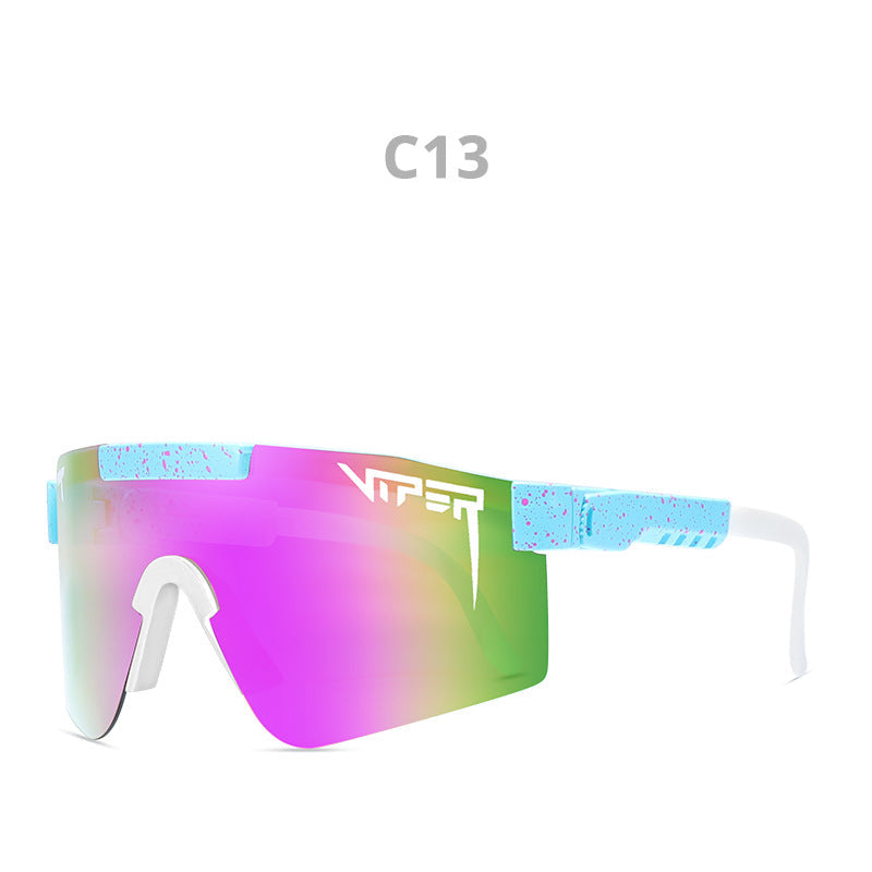 Pit Viper Original - Sicherste & stylischste Sonnenbrille