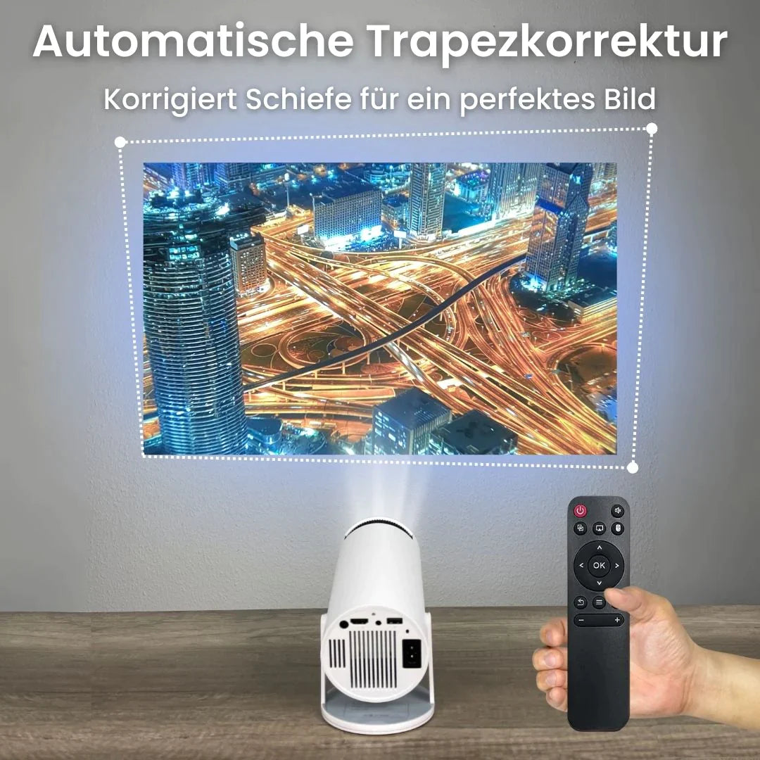 NanoStream - Kino & direktes Streaming