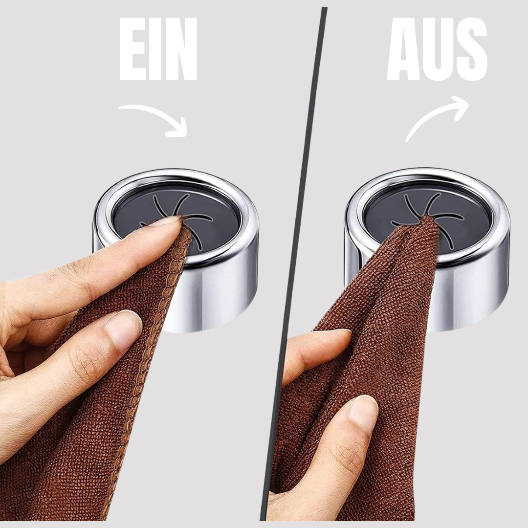 TowelHalter - Im 3er Set