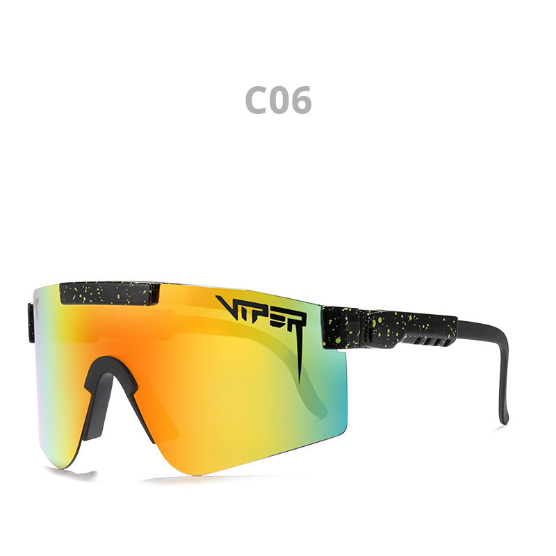 Pit Viper Original - Sicherste & stylischste Sonnenbrille