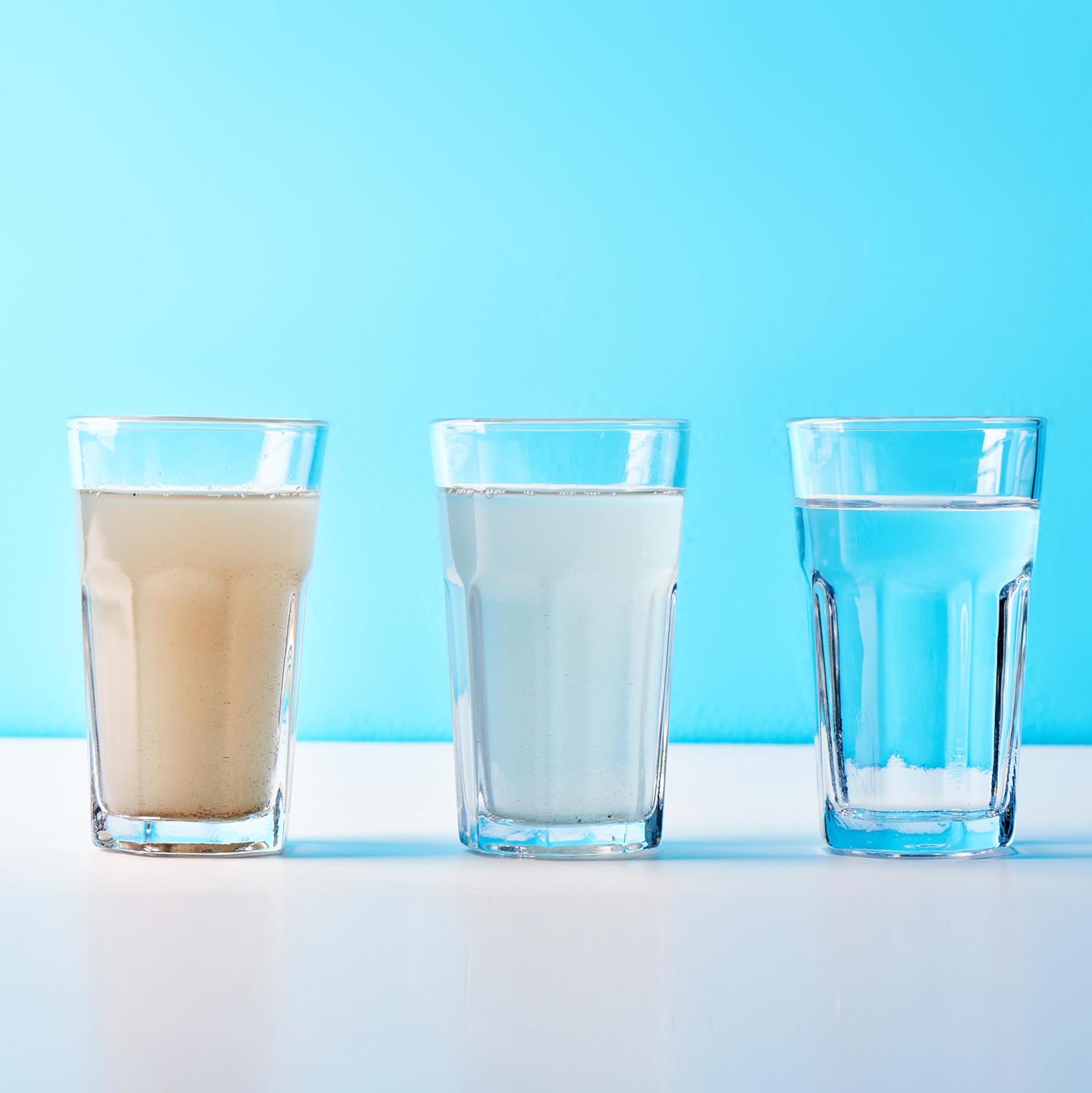PureWater - Reinstes Wasser