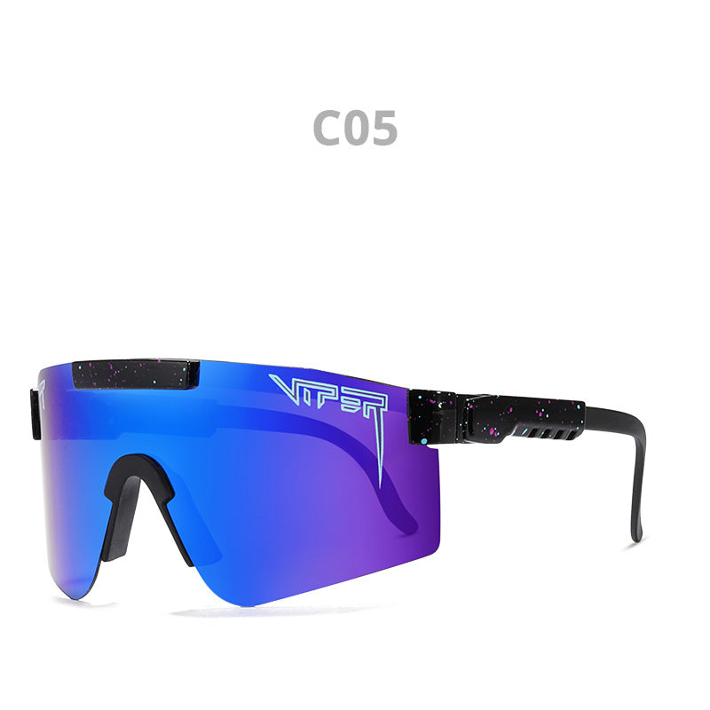 Pit Viper Original - Sicherste & stylischste Sonnenbrille