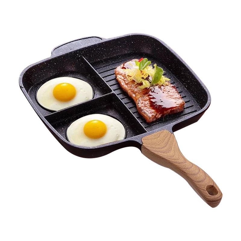 Masterpan - 3in1 Antihaft Pfanne