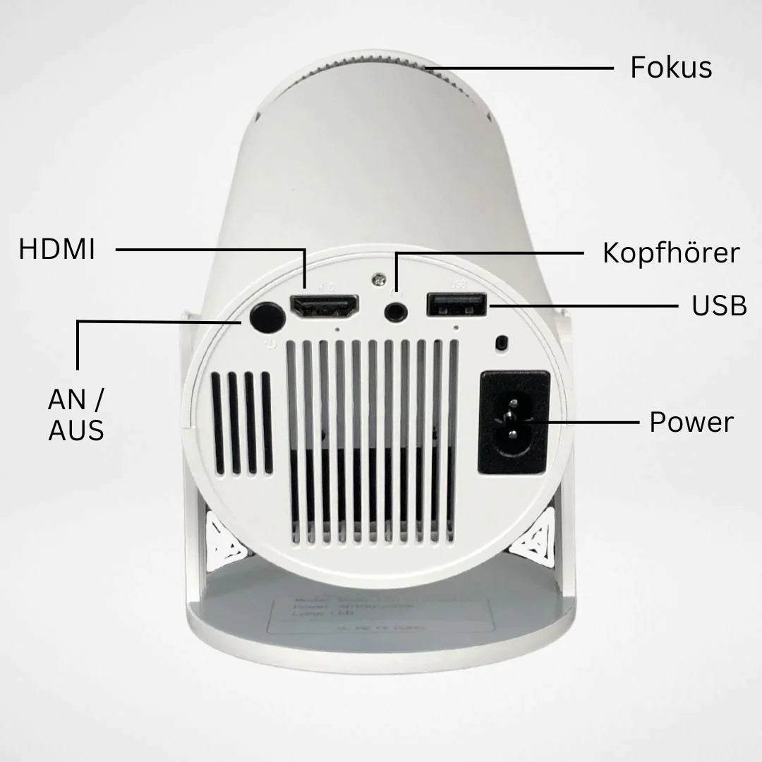 NanoStream - Kino & direktes Streaming