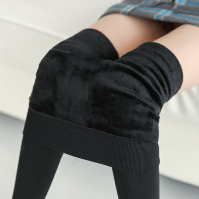 Winter Leggings™ - Kuschelig und sportlich