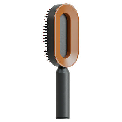 Push Haarkamm™ - Sekundenschnelles Haare entfernen