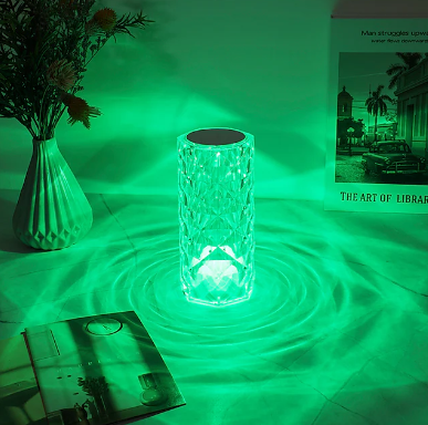 Magic Light - Verzaubere dein Zuhause