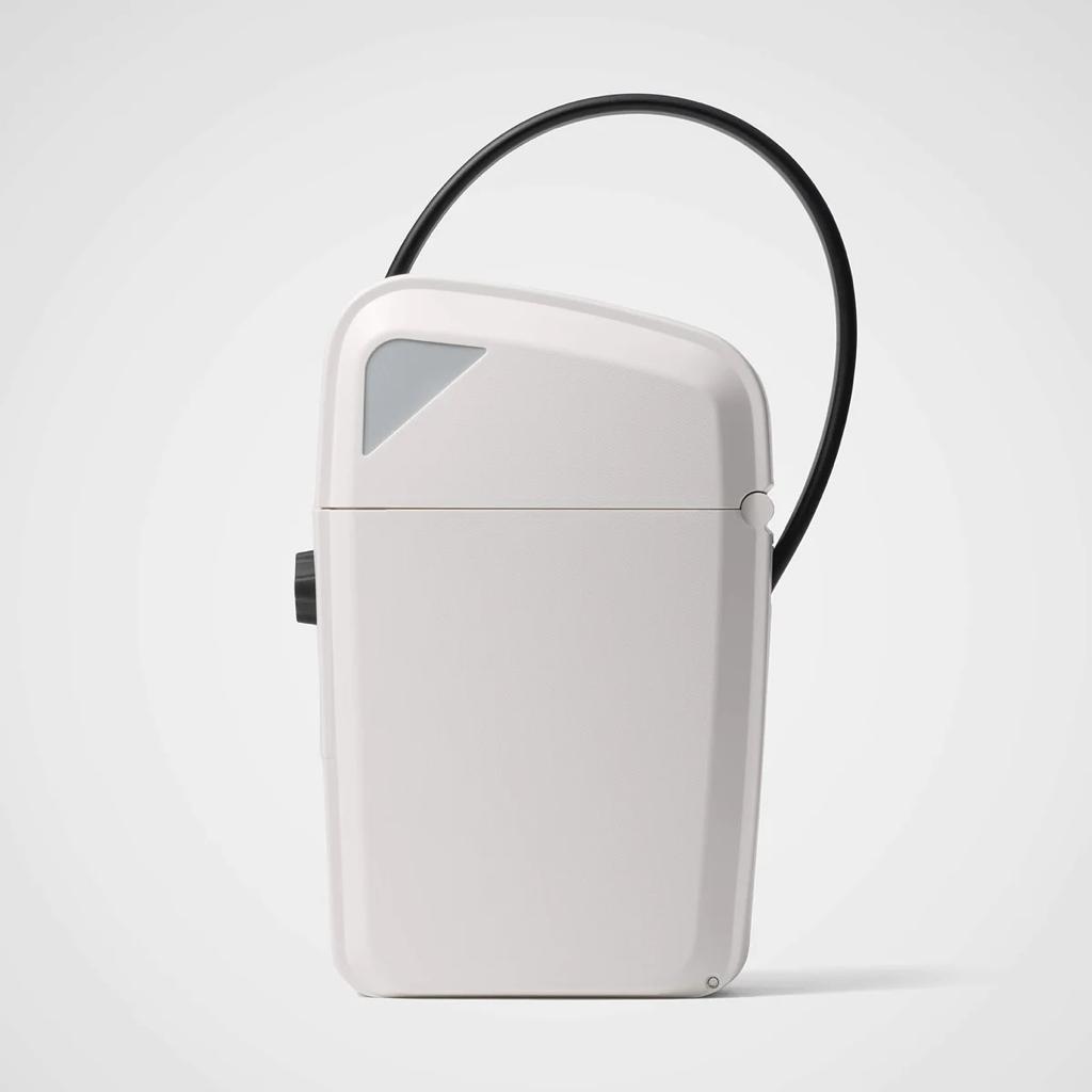 Safe2Go Box - Geniesse deine Zeit unbeschwert