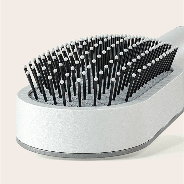 Push Haarkamm™ - Sekundenschnelles Haare entfernen