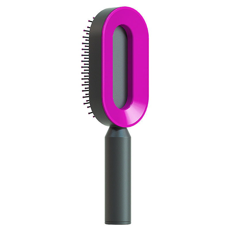 Push Haarkamm™ - Sekundenschnelles Haare entfernen