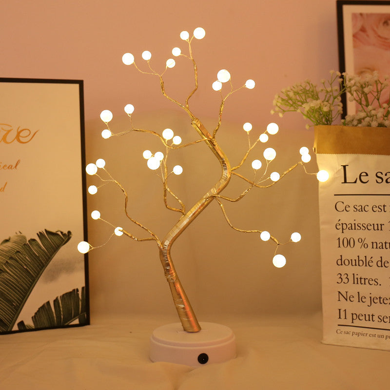 Magic Tree™ - Wundervolle Atmosphäre