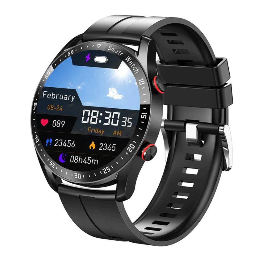 Multi SmartWatch - Mit Dolby Lautsprecher