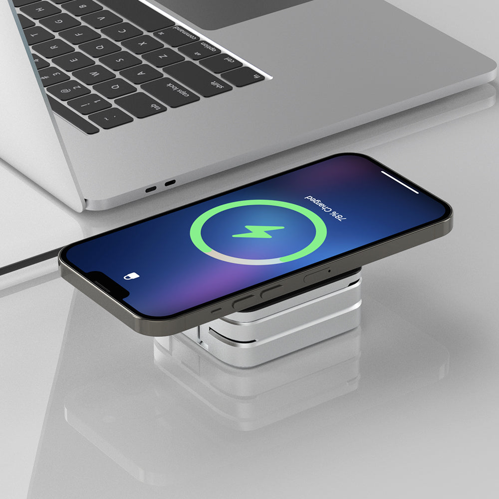 FoldPack™ Pro I 3-in-1 Ladestation