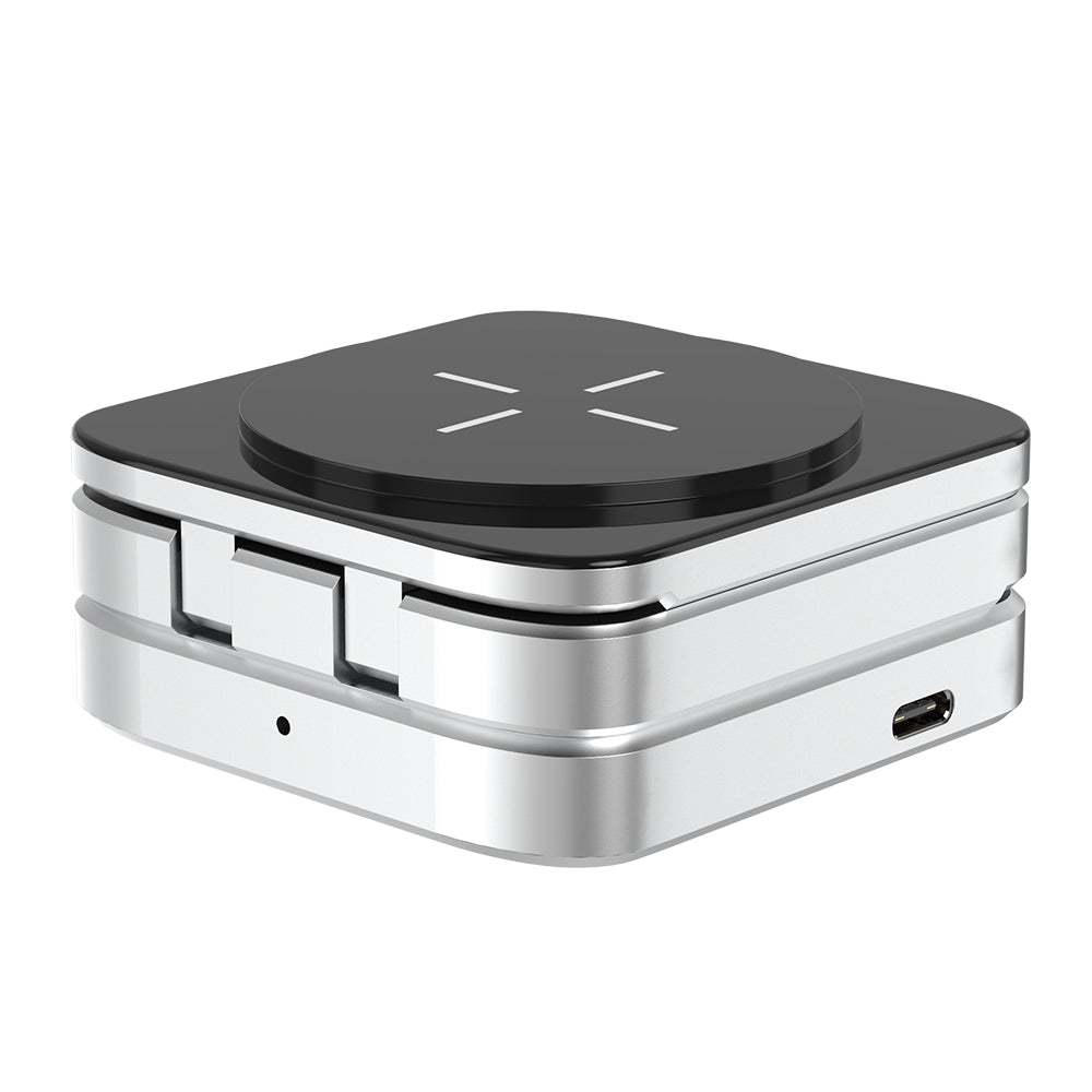 FoldPack™ Pro I 3-in-1 Ladestation